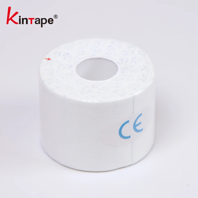 DL Athletes kinesiology tape athletic kinesiology sports safety elastic box packaging kt sports tape kinesiology