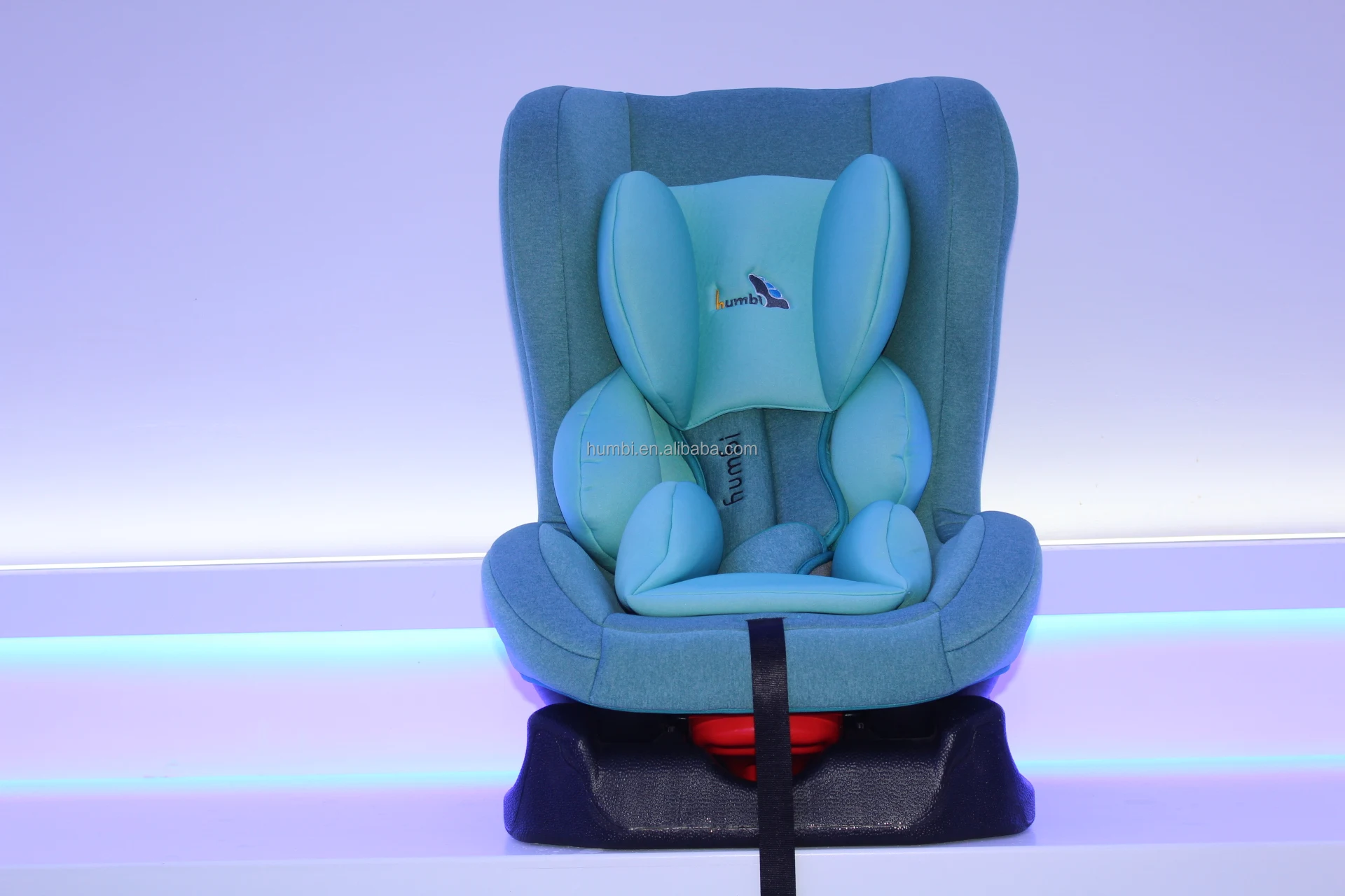 Humbi in china 0-18kgs (0-4 years)Baby Car Seat HB-03 with ECE and 3C in china