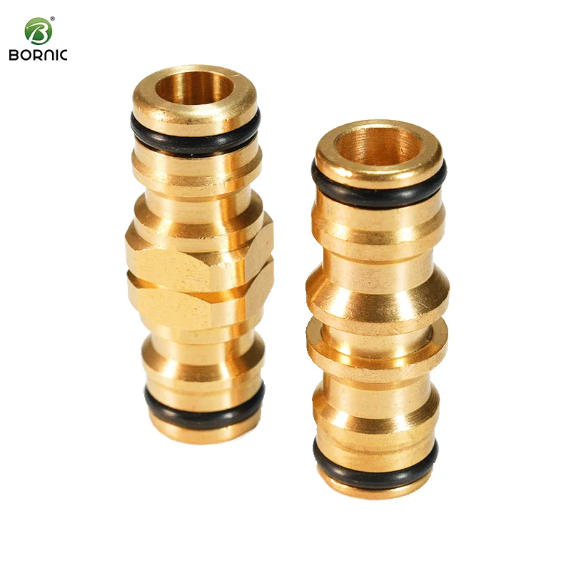 Push in Fitting Quick Connector Coupler Quick Coupling