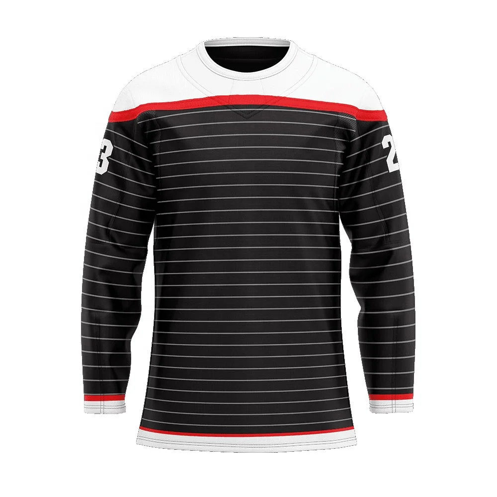 Полностью сублимационная печать, хоккейные Джерси, мужские хоккейные Джерси на заказ, производитель, прямая цена от производителя