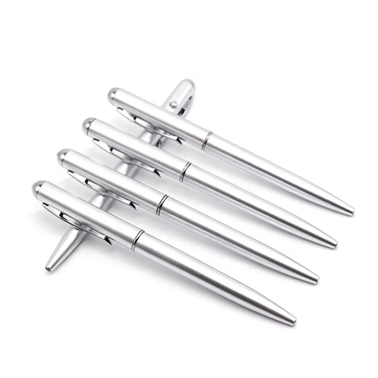 DASHENG Magic Spy Gadgets Multi Use Pen UV Black Light Reactive Invisible Ink Security Spy Pen With UV Pen Kids