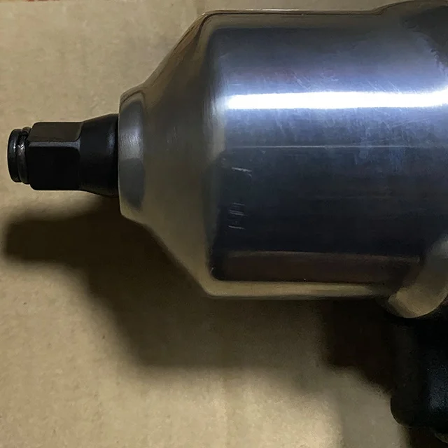 Ingersoll Rand электроинструменты/пневматические инструменты 1/2 дюйма Пневматический ударный ключ модель 2135Qi