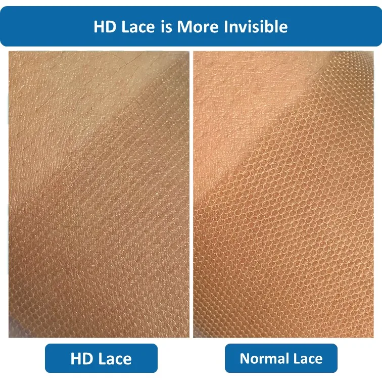 Transparent Swiss Lace Front 13x4 100% Vietnam Hair Wig Ladies Hair Wigs Kinky Wig Curly Hair for Black Women