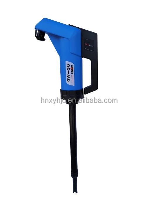 Air Operated Pneumatic Automatic Lubrication Extractor Filling Barrel Drum Oil Transfer Pump