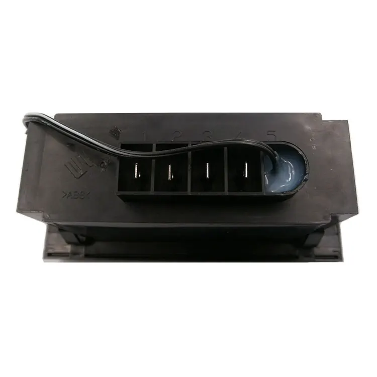 SF661 Dryer heating intelligent knob adjustment digital led temperature controller