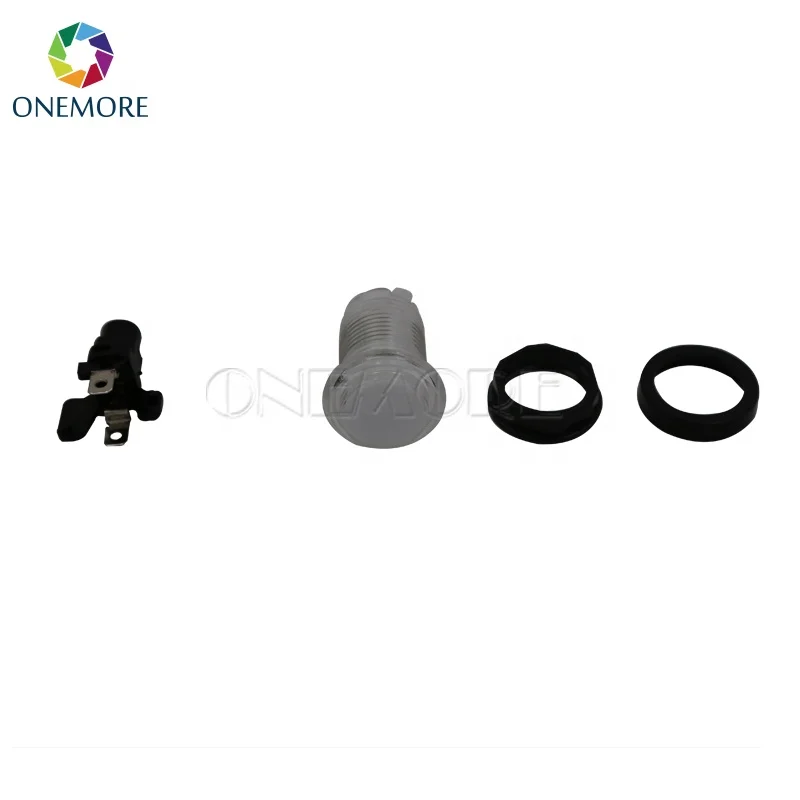 Factory Direct Sales 46mm Push Button Switch For Arcade Game Machine Game