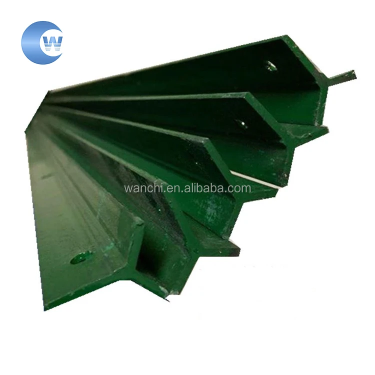 Best price chinese factory steel star picket star picket cover star picket trellis