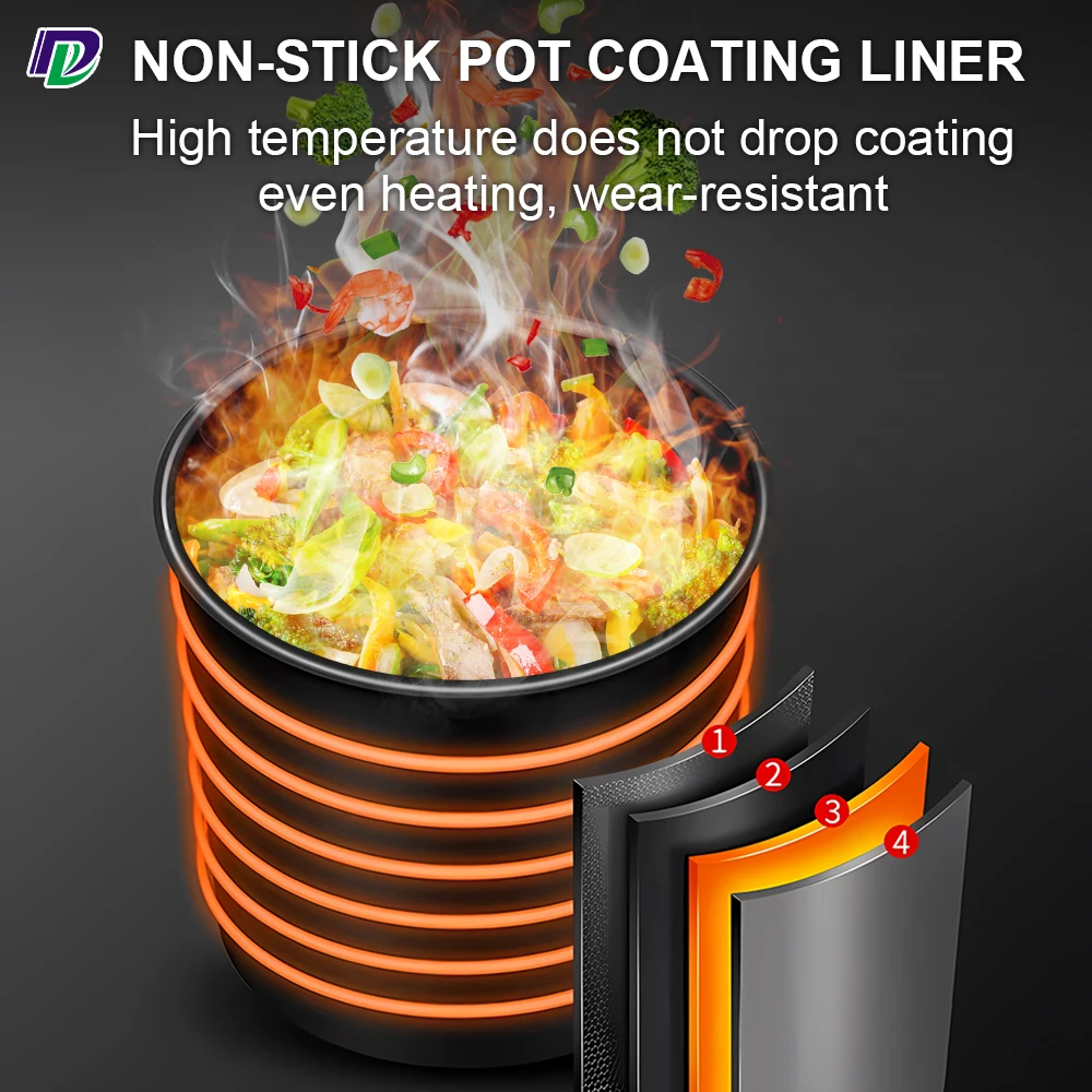 Kitchen Restaurant Using Electric Stir Fry Machine Cooking Machine Auto Cooker Cooking