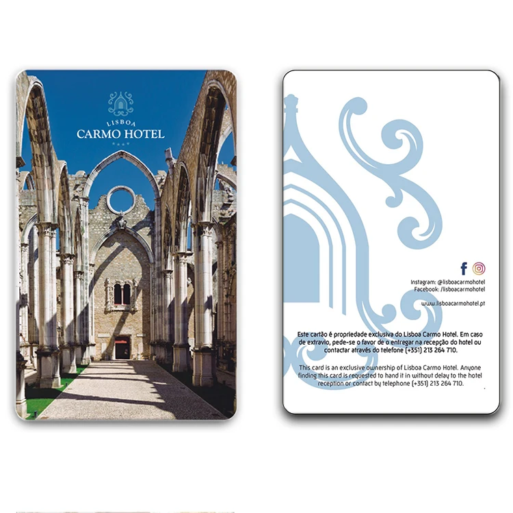 XCC 13.56Mhz Mifare Classic 4K Writable UID RFID Smart Mini Card