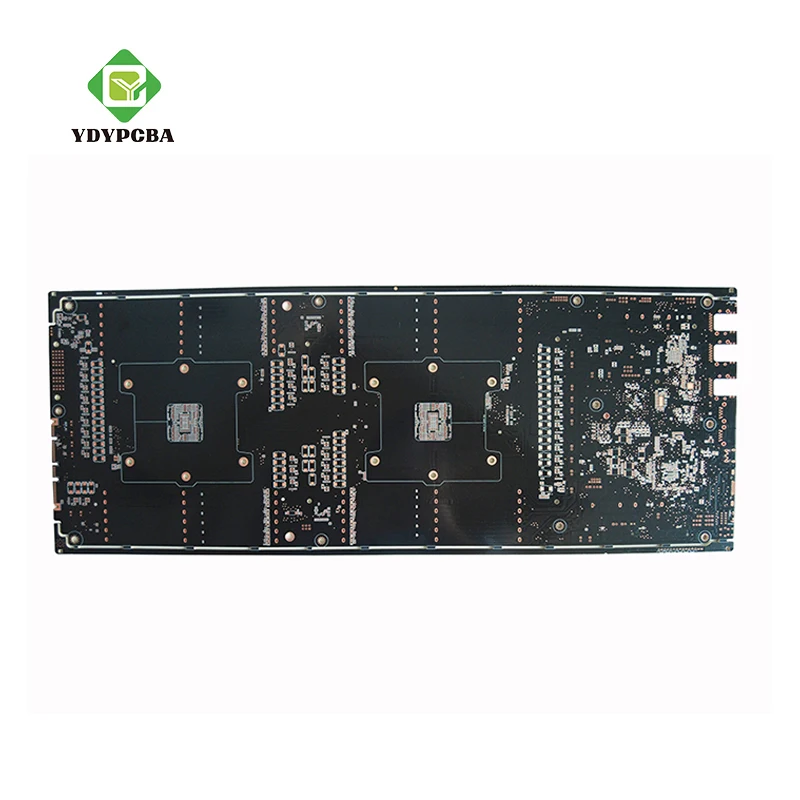 Индивидуальное качество Pcba Clone Pcb обратная инженерия печатная плата Pcba Clone Pcb