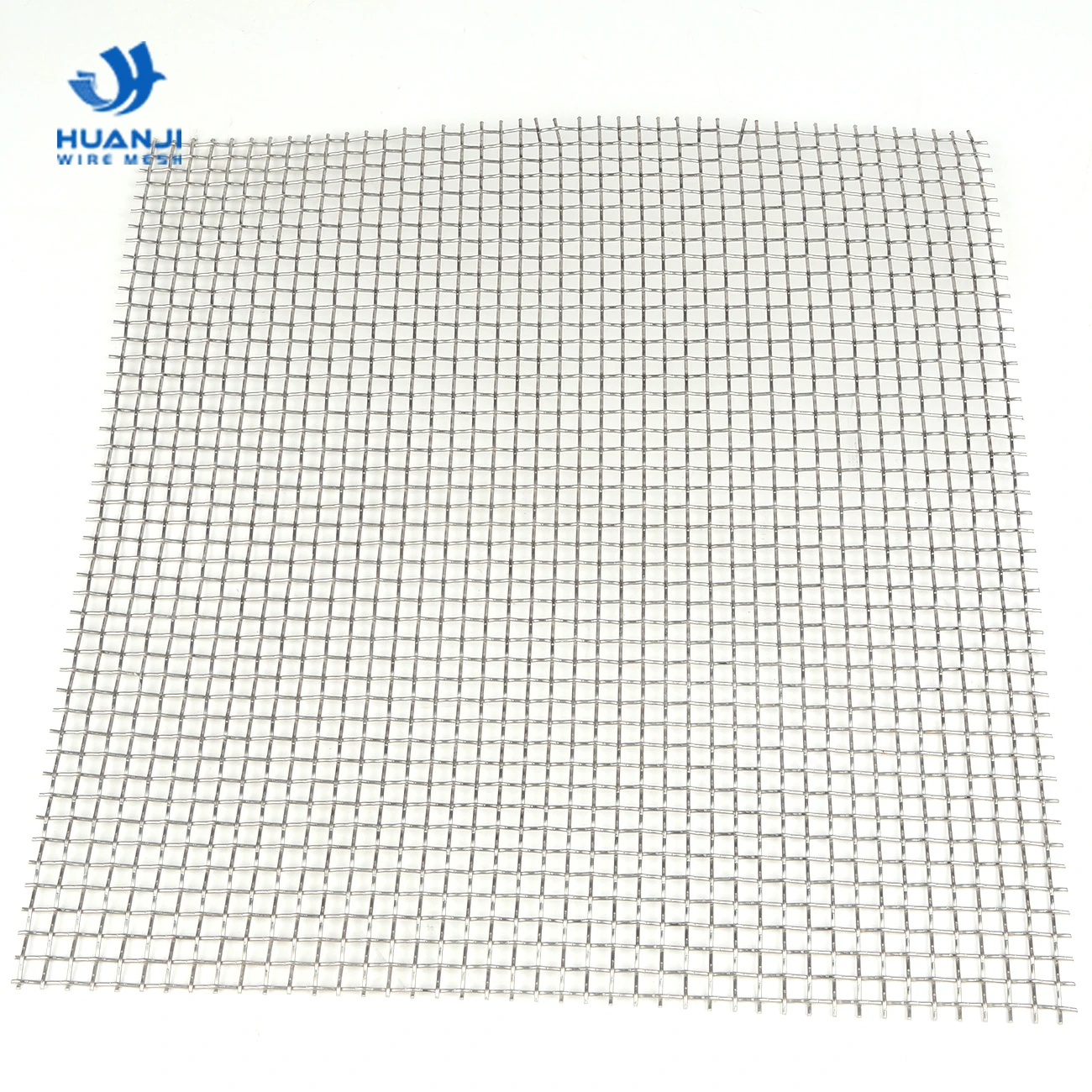 SS304 SS316 3X3 mesh wire rope mesh stainless steel aviary fencing stainless steel mesh suppliers