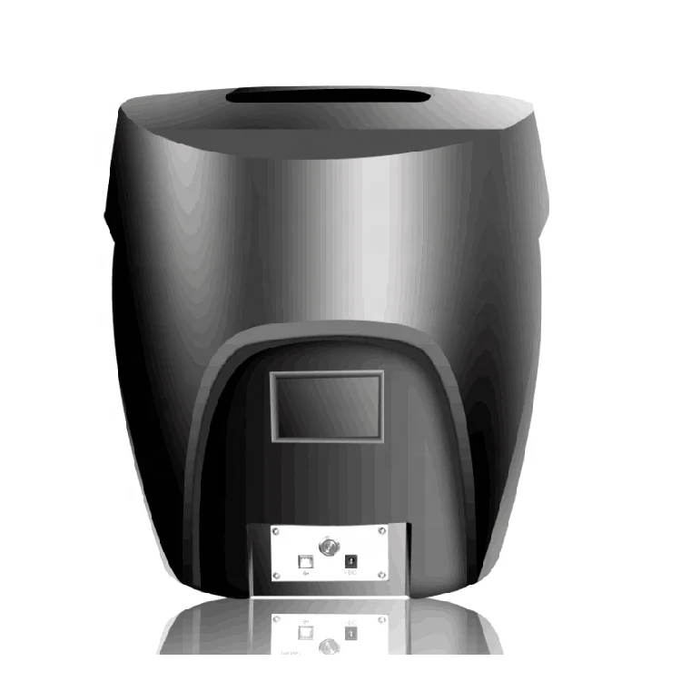 China supplier 18.0 mega digital camera VISIAI skin analyzer visia analysis machine for skin test salon use