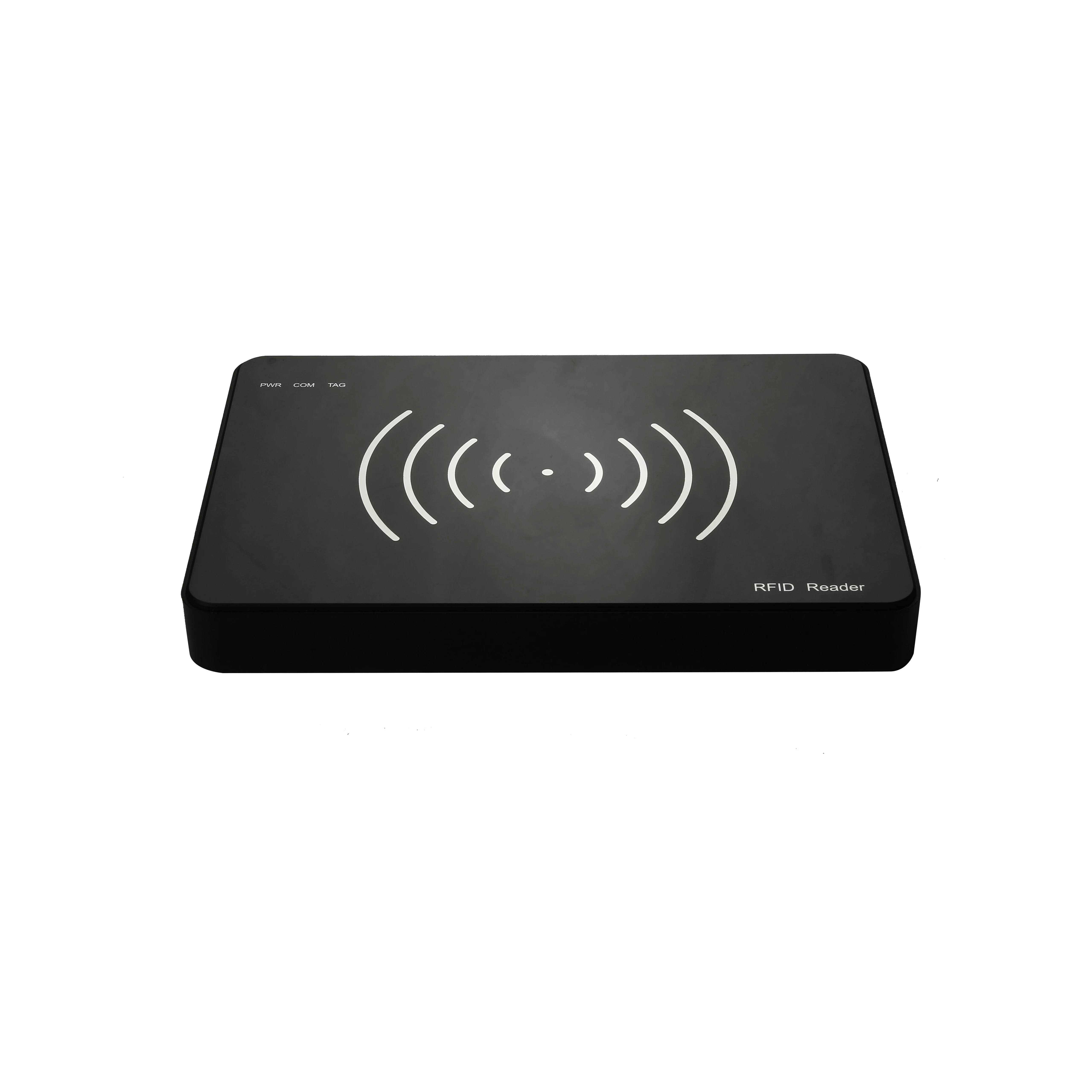 OPPD01 Wholesale Intergrated Long Distance RFID UHF Desktop Reader Writer for Access Control