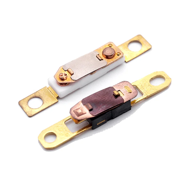 ST-12 ST12 TA08 TA-08 Hair dryer Bimetal thermostat
