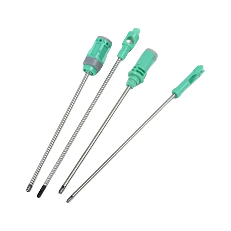 Ортопедический Инструмент Одноразовые Хирургические инструменты бритва лезвия артроскопии системы