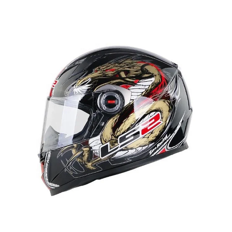 manufactured supply motorbike full face anti-fog helmet motorcycle