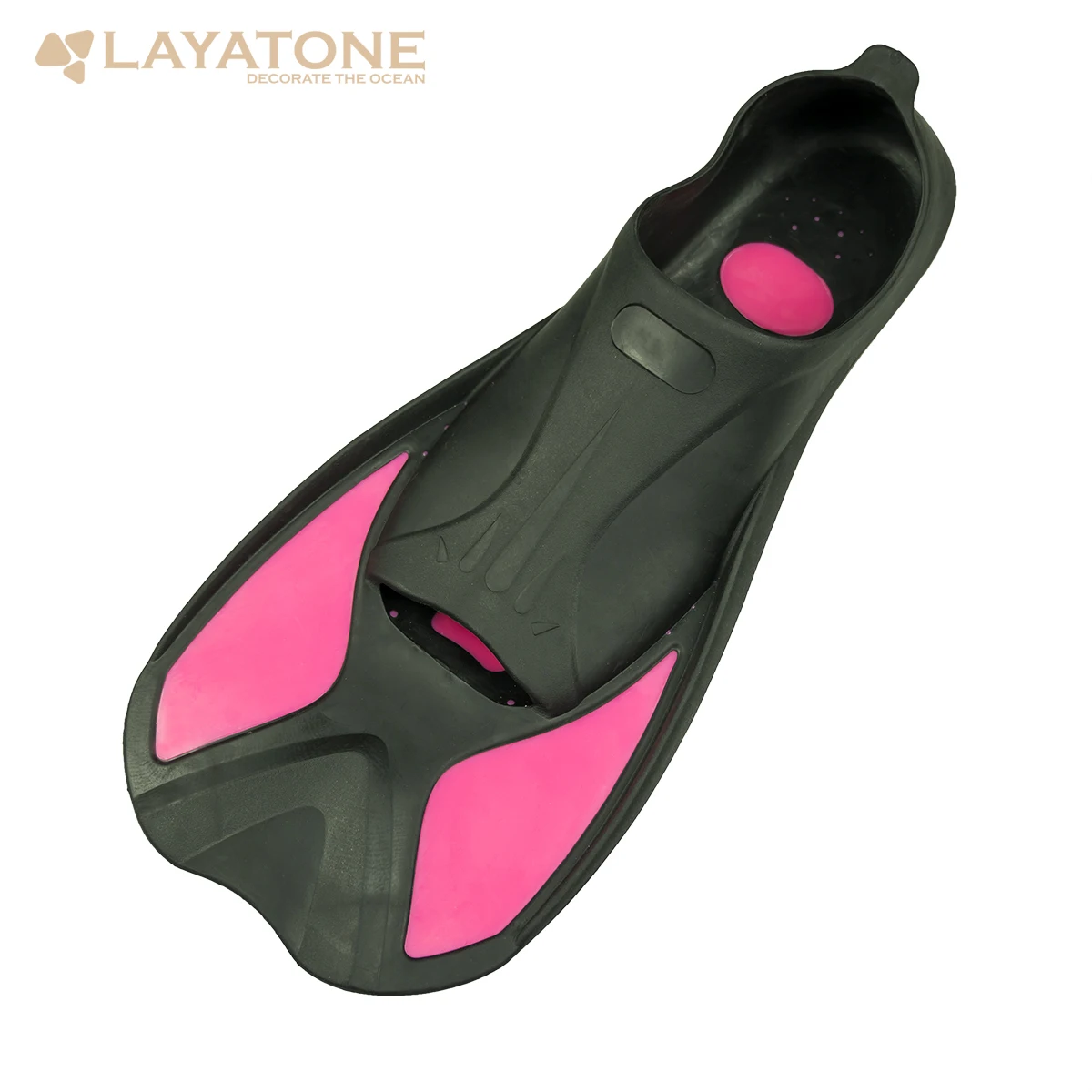 
Professional scuba Diving Fins Kids Adjustable Swimming Shoes Silicone Long Submersible Snorkeling Foot Monofin Diving Flippers 