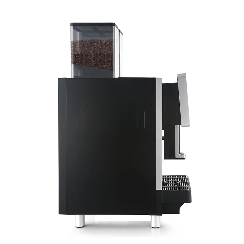  Dr. Coffee F2-H 220V 50Hz Vde Коммерческая кофемашина с европейской