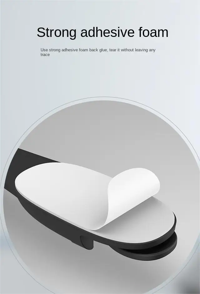 Kitchen electrical wire winder Multifunctional bundling lanyard data cable wire storage fixed collection line organizer