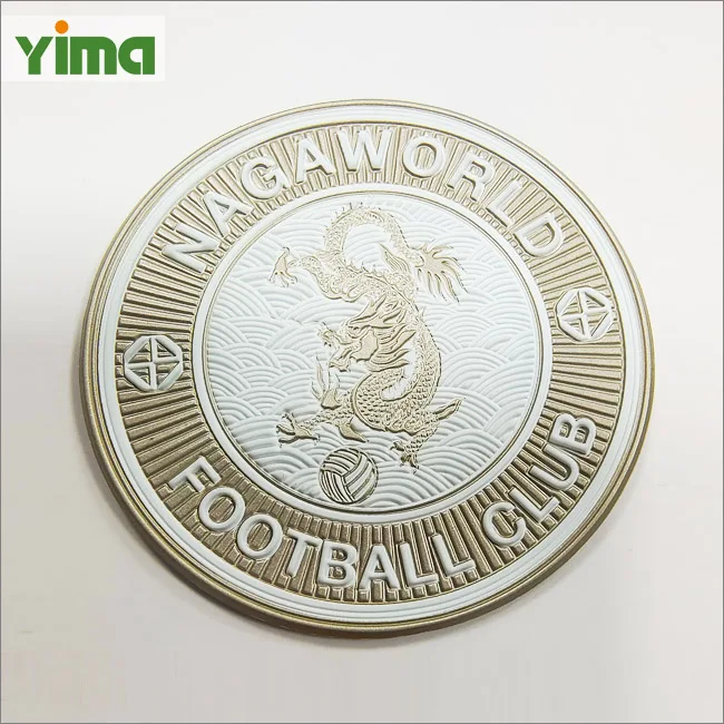 Tpu Heat Transfer Label Custom Brand Logo Embossed 3d Iron On Patch Printing Heat Transfer Labels Tpu Soccer Patch