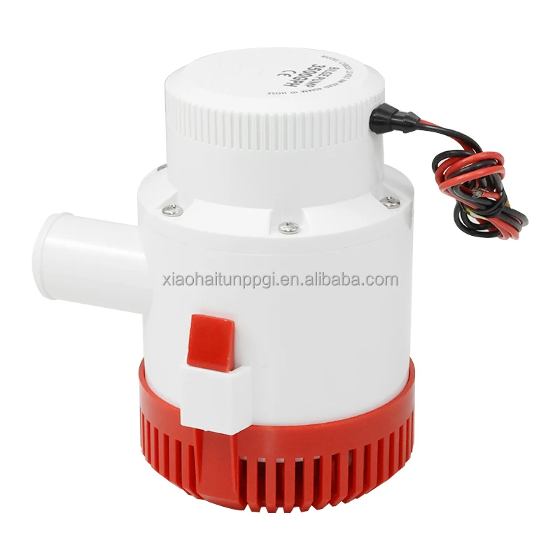 Little Dolphin 12/24v water pump for marine pump sea marine water pump
