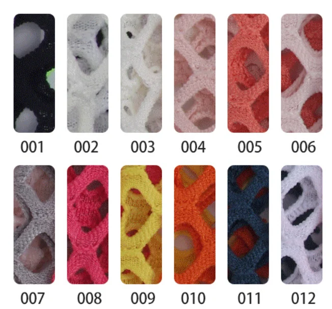 100% Polyester Weft Knitted Cut Mesh Composite Stretch Frame Plain Latin Bodysuit Fabric Boys Dance Clothing Mesh Grids Cloth