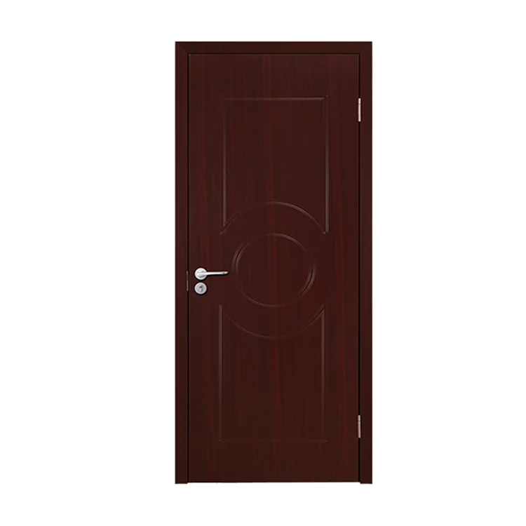 
Brand New Arrival Modern smartness House PVC roller door magnetic Wooden Door 