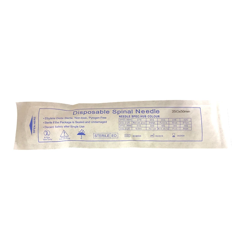 
Hyaluronic Acid Filler Needle Blunt-Tip Cannula Disposable Micro Cannula 