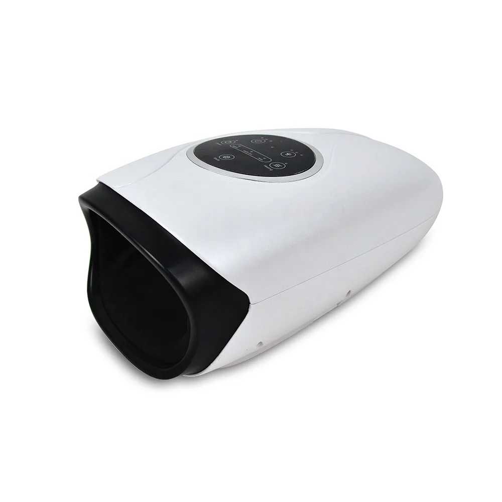 2020 hot product  Electric finger massager Deluxe Shiatsu Hand Massager