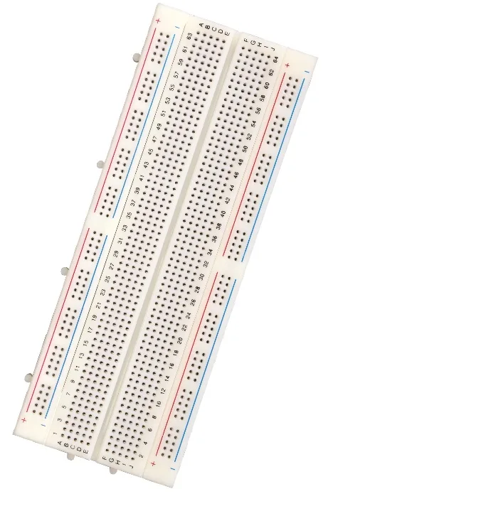 Solderless Breadboard 840 Points