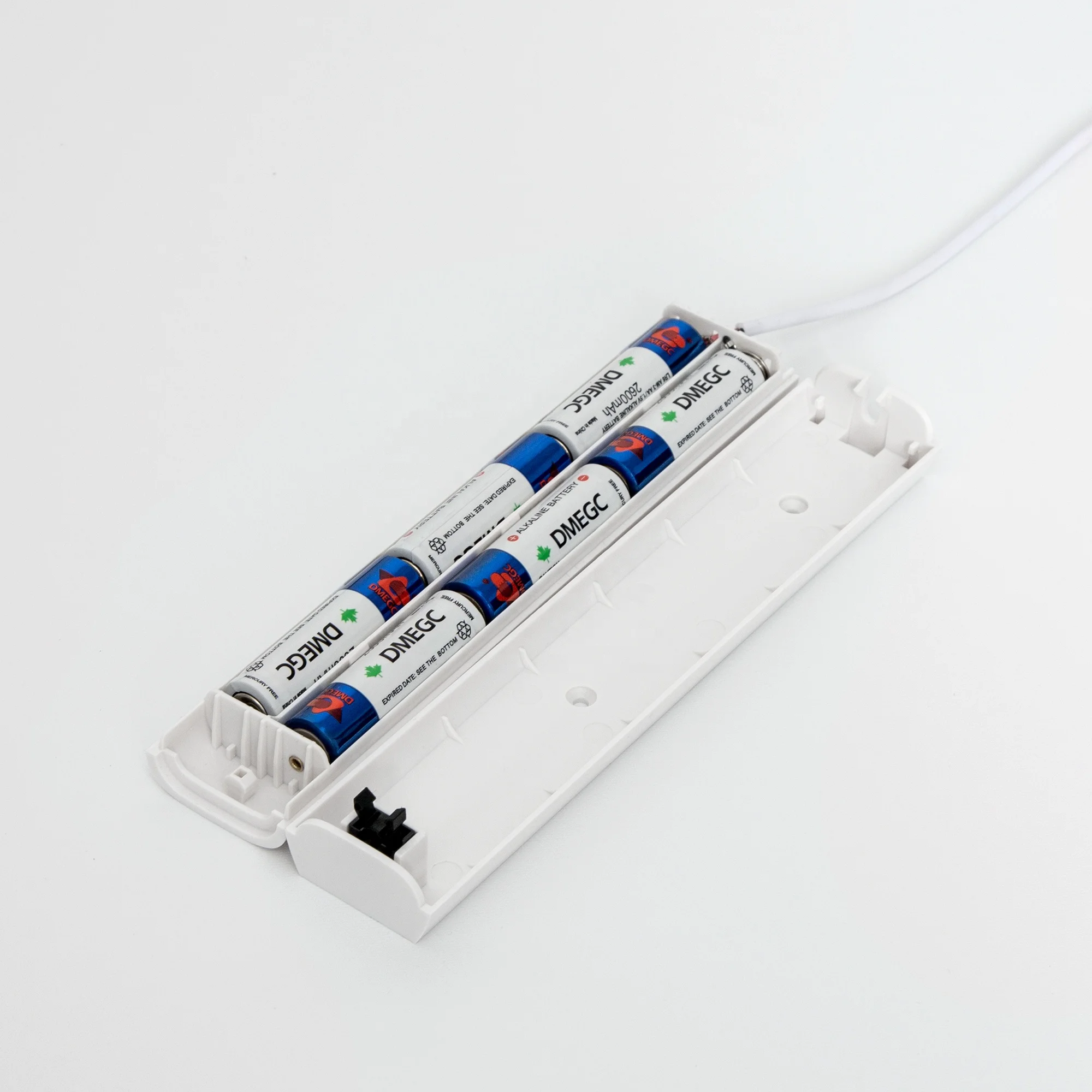 Alexa Blinds Drive Tubular Smart Sunfree Roller Motor Curtain Battery Motor