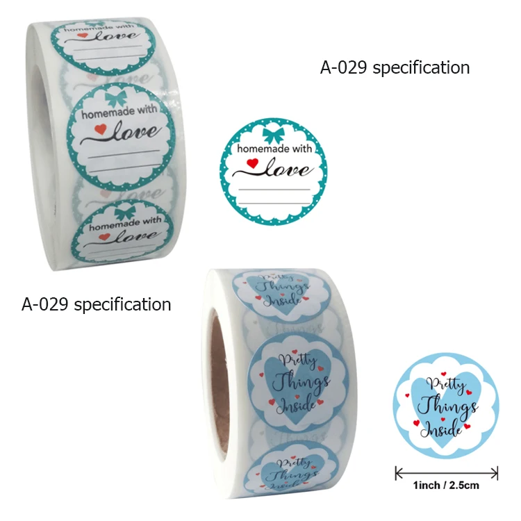 Круглая наклейка «спасибо» на День Благодарения бумажная этикетка для книг печати подарка в честь ребенка упаковки подарков