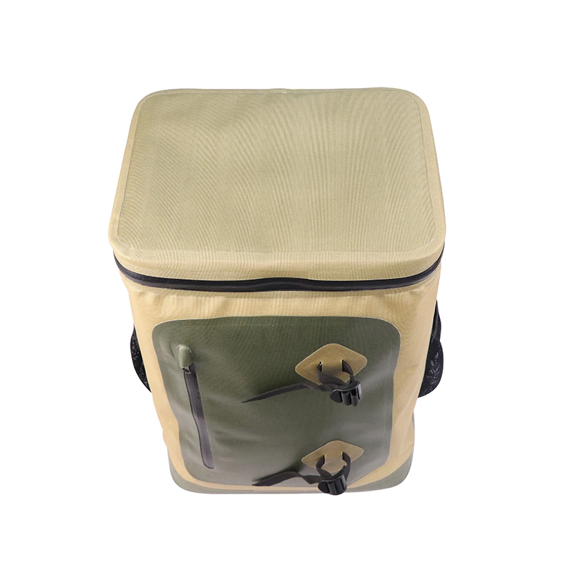 Автомобильные аксессуары туристический Водонепроницаемый рюкзак 20 л 30 Портативная сумка-холодильник