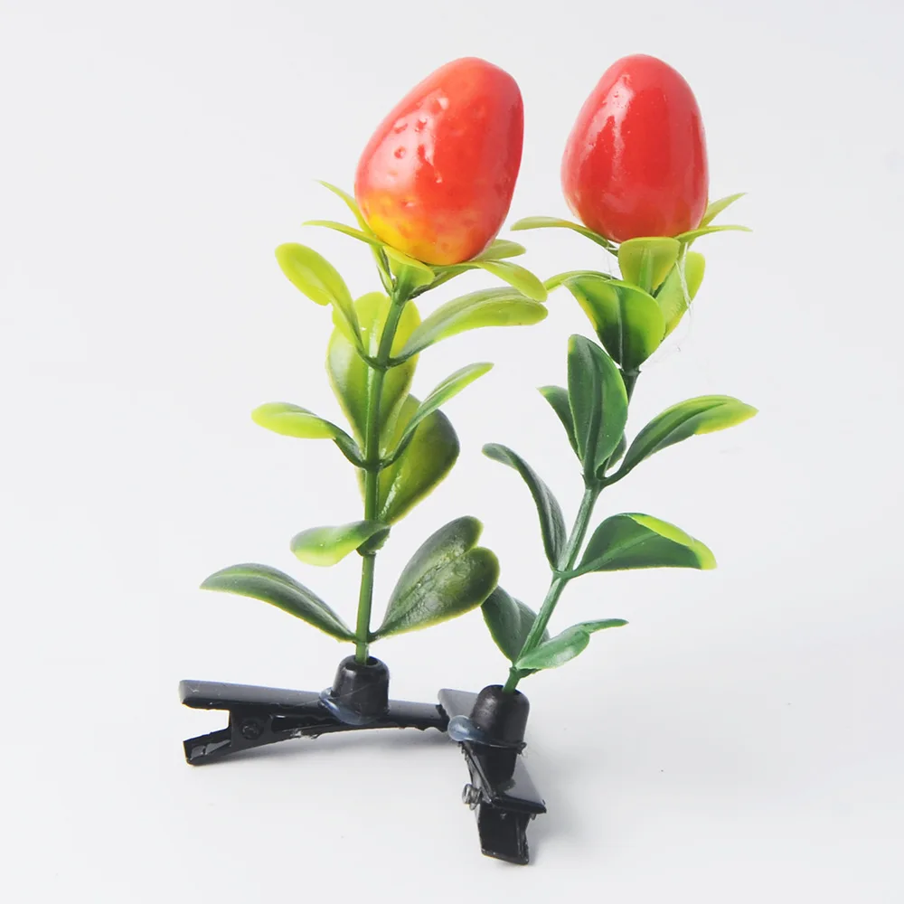 Заколка для волос