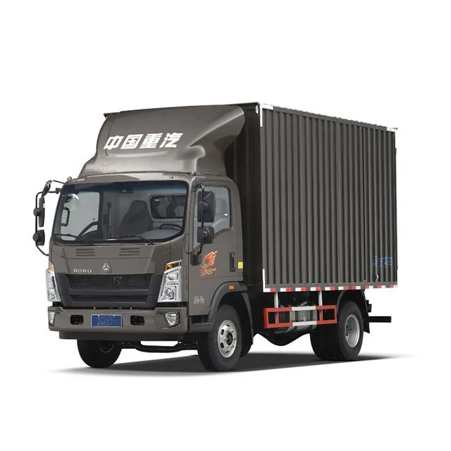 HOWO Коробка грузовик D7B 6x2 266hp нагрузка 8 67 t