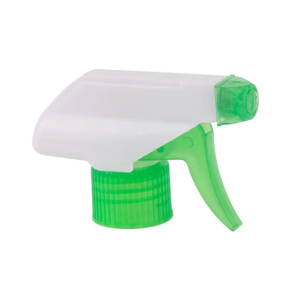 Daily Usage 28 400 410 415 416 Custom Colors Plastic Foam Stream Spray trigger sprayer for cleaning