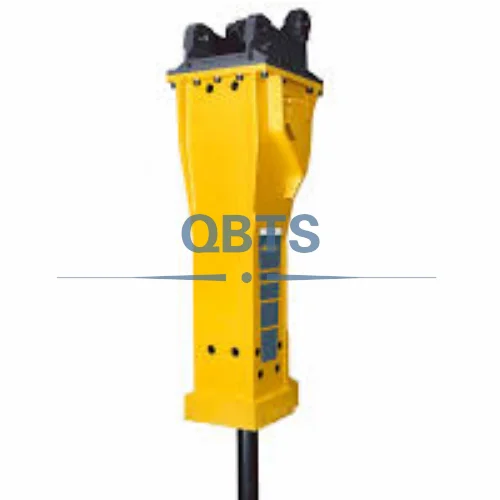 New technology Hydraulic breakers hammer for sales excavator breaker with factory price