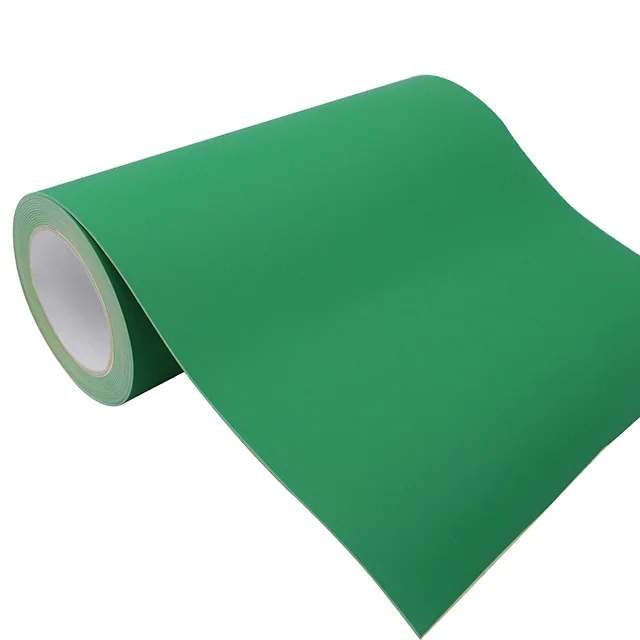 Waterproof PVC Self Adhesive Vinyl Photoresist Film Sandblast Resist Vinyl Tape for Masking Sandblasting Stencils Glass and Tomb
