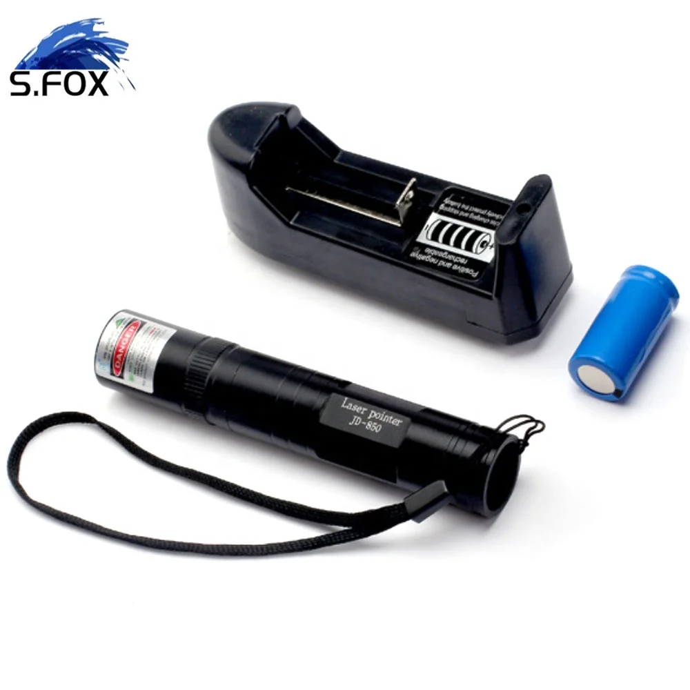 Заводская оптовая цена, перезаряжаемая батарея, одноточечная лазерная ручка 532 нм, зеленая лазерная указка