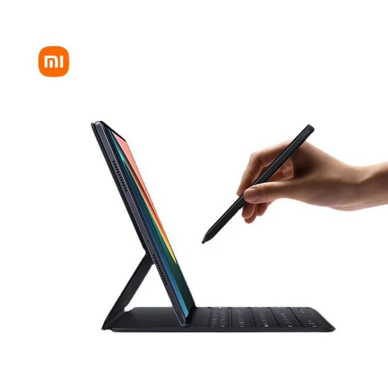 Лидер продаж оригинальные многофункциональные кнопки Xiaomi 240 Гц 152 мм стилус для Mi Pad 5 / Pro