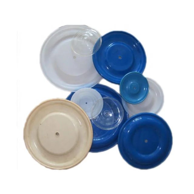 Ptfe или резиновая диафрагма в шаровых клапанах для компрессоров Ingersoll Rand (ингерсолл Рэнд Аро мембранный насос