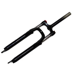 inexpensive good quality bike fork 29 inch adjust suspension forks mtb bicycle front fork
