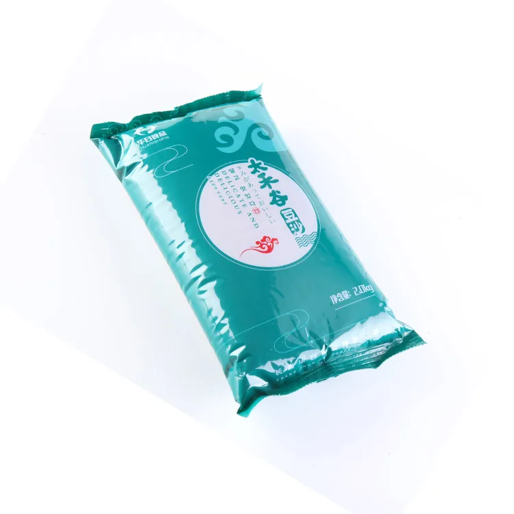 Wholesalers Hot Sale Simple Casual Bulk Red Adzuki Bean Paste Baking Ingredients