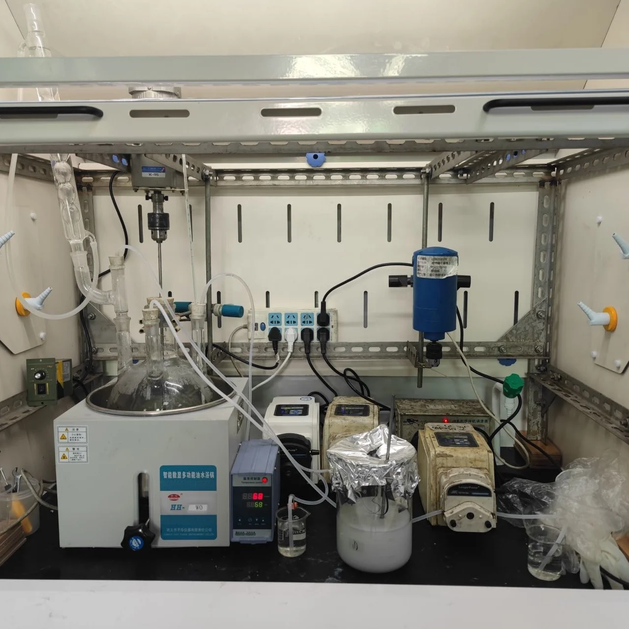 High Quality Wholesale Manufacturer Anti Defoamer For Coating And Inks Defoamers Procurement