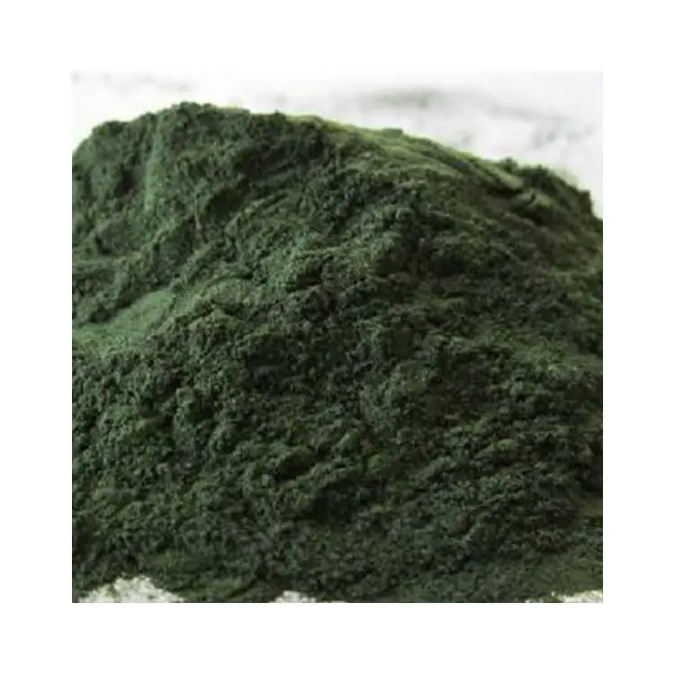 Best Selling Health Products Raw Materials Extract Spirulina Powder