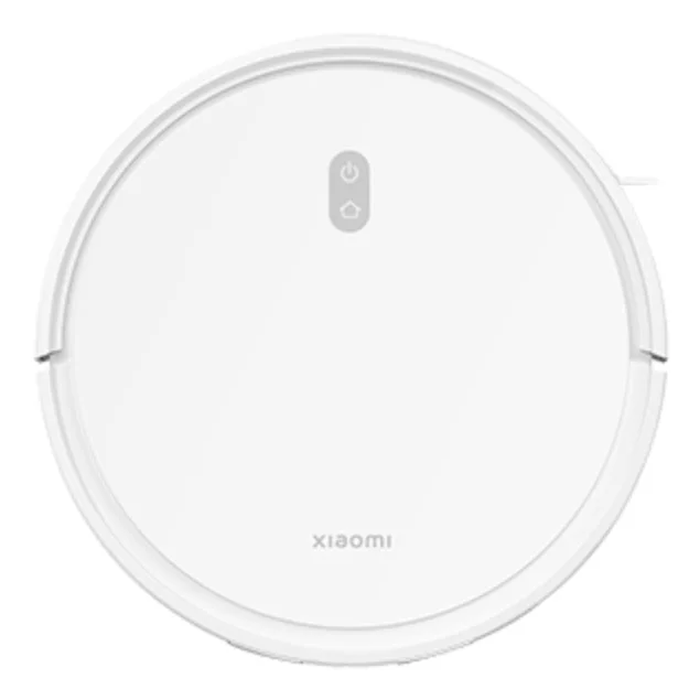 Оригинальный робот-пылесос Xiaomi E10 2600 мАч аккумулятор 4000 Па интеллектуальный экономичный пылесос