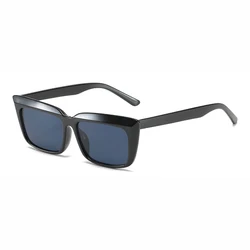 Sunway Eyewear New European American Style Fashion Custom Logo Designer Women Shades Sunglasses