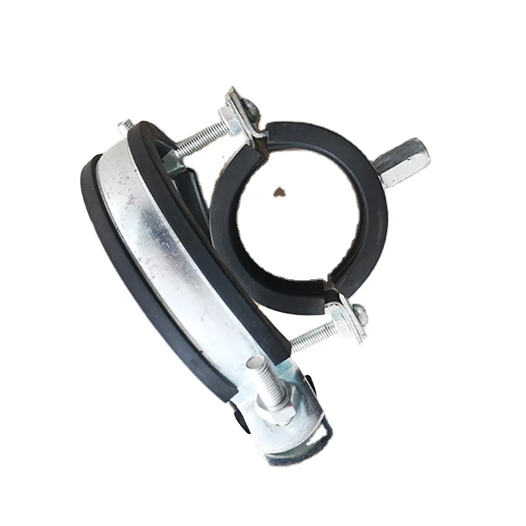 Certificate improved good price beam clamps for sale