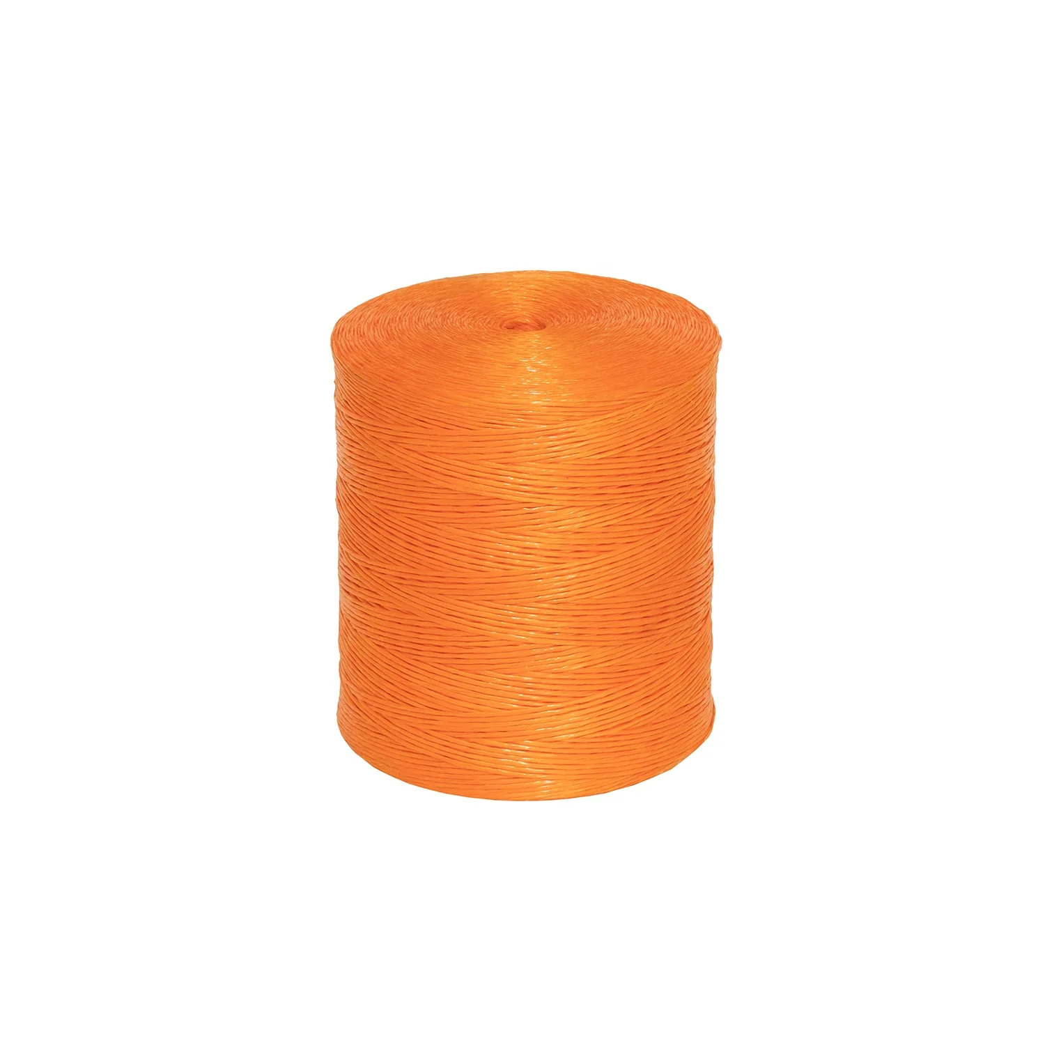 Poly Bale Twine 100% Polypropylene Agricultural Twine Tying Twine