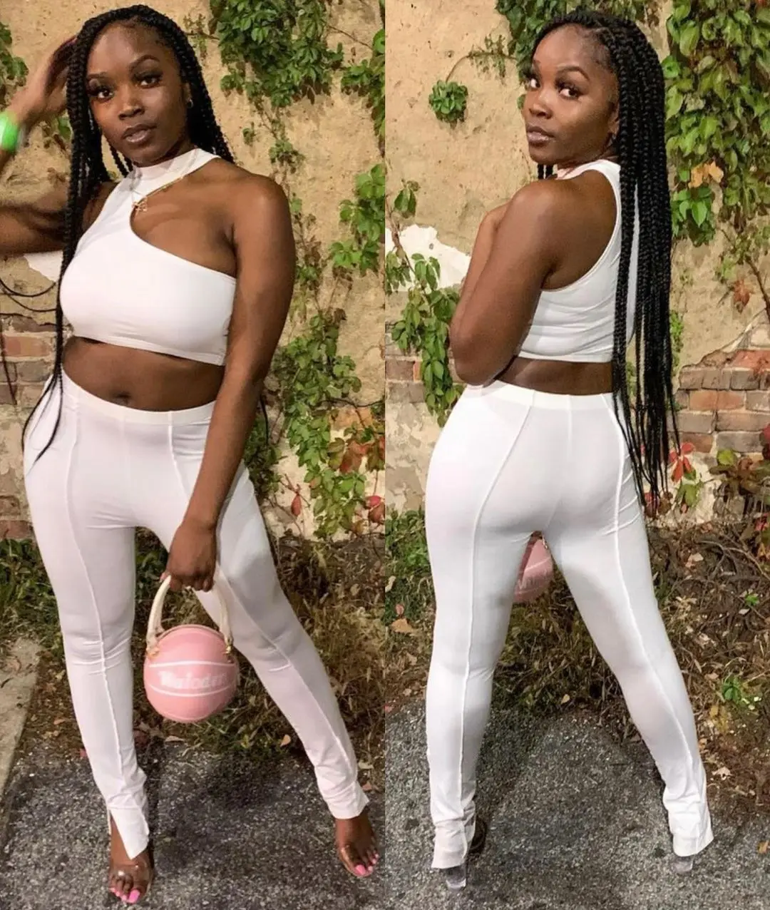 New Products Fashion 2 Piece Set Women Two Piece Shorts Set Woman Casual Vest Tops Short Set